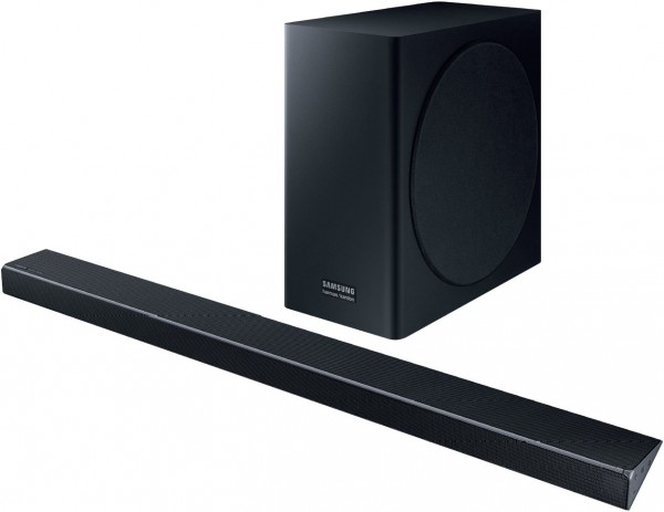 Samsung HW-Q70R Soundbar