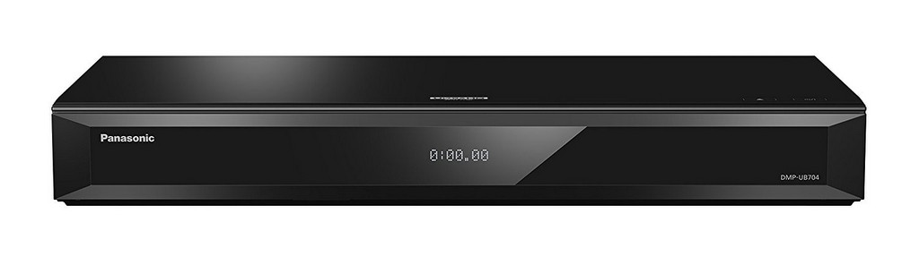 Panasonic DMP-UB704 Blu-ray Player
