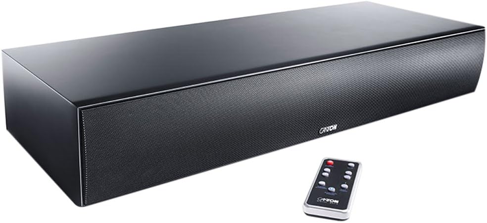Canton DM 90.3 Soundbar