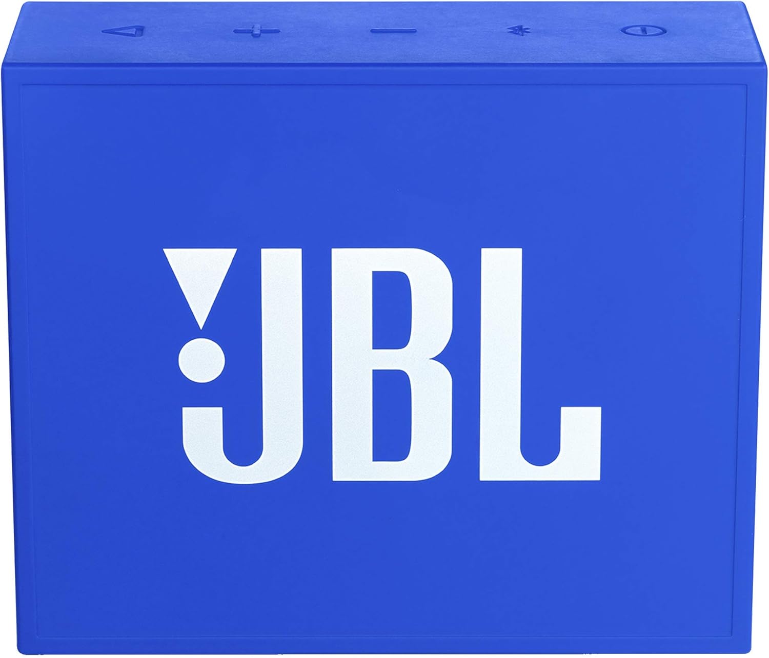 JBL Go+