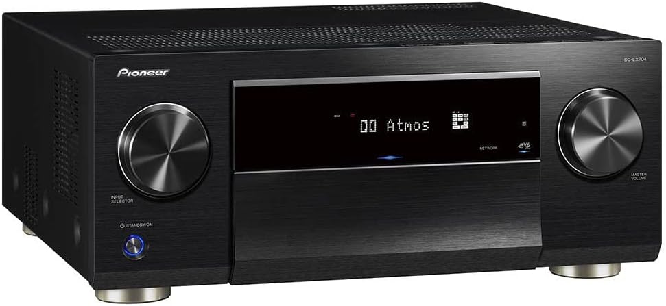 Pioneer SC-LX 704 AV-Receiver