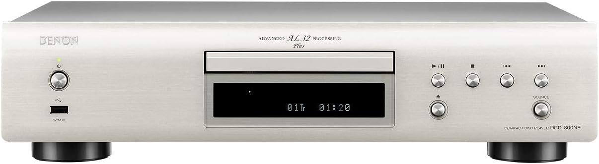Denon DCD-800NE CD-Player