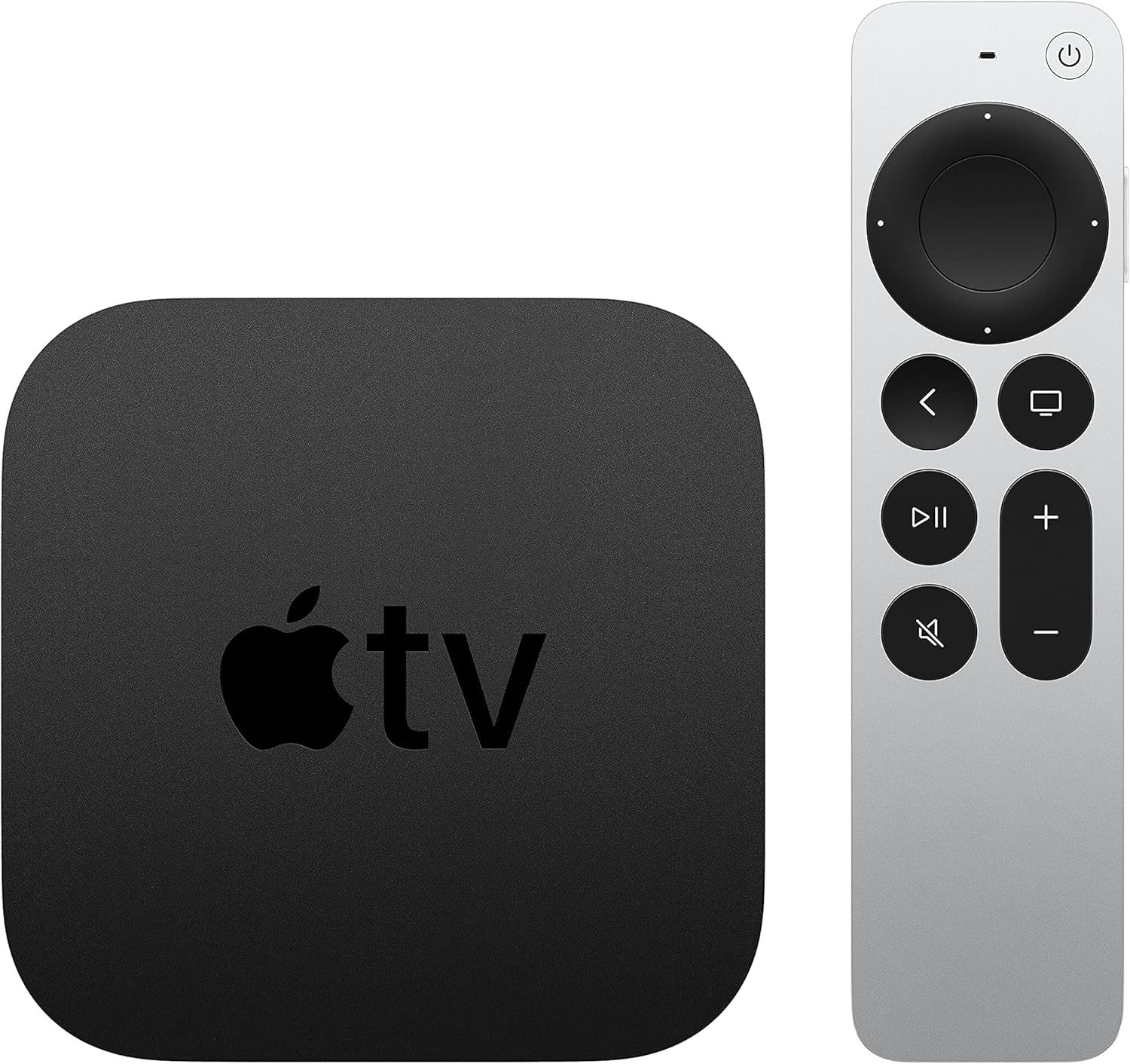 Apple TV 4K - 64GB - (A2169)