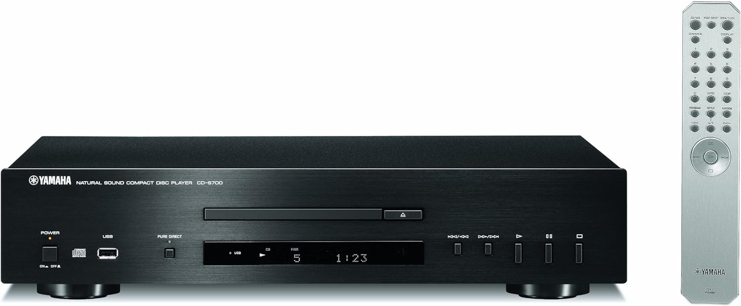 Yamaha CD-S700 CD-Player