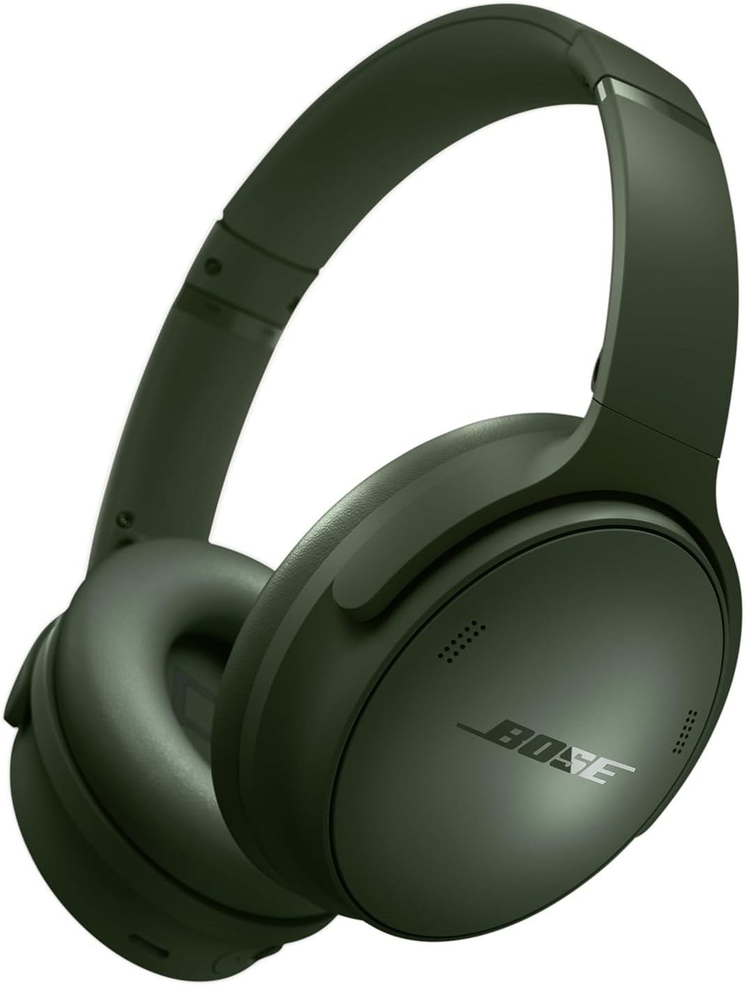 Bose QuietComfort Kopfhörer - Grün