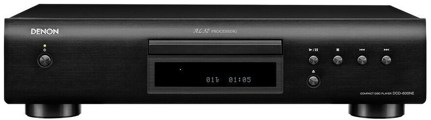 Denon DCD-600NE CD-Player