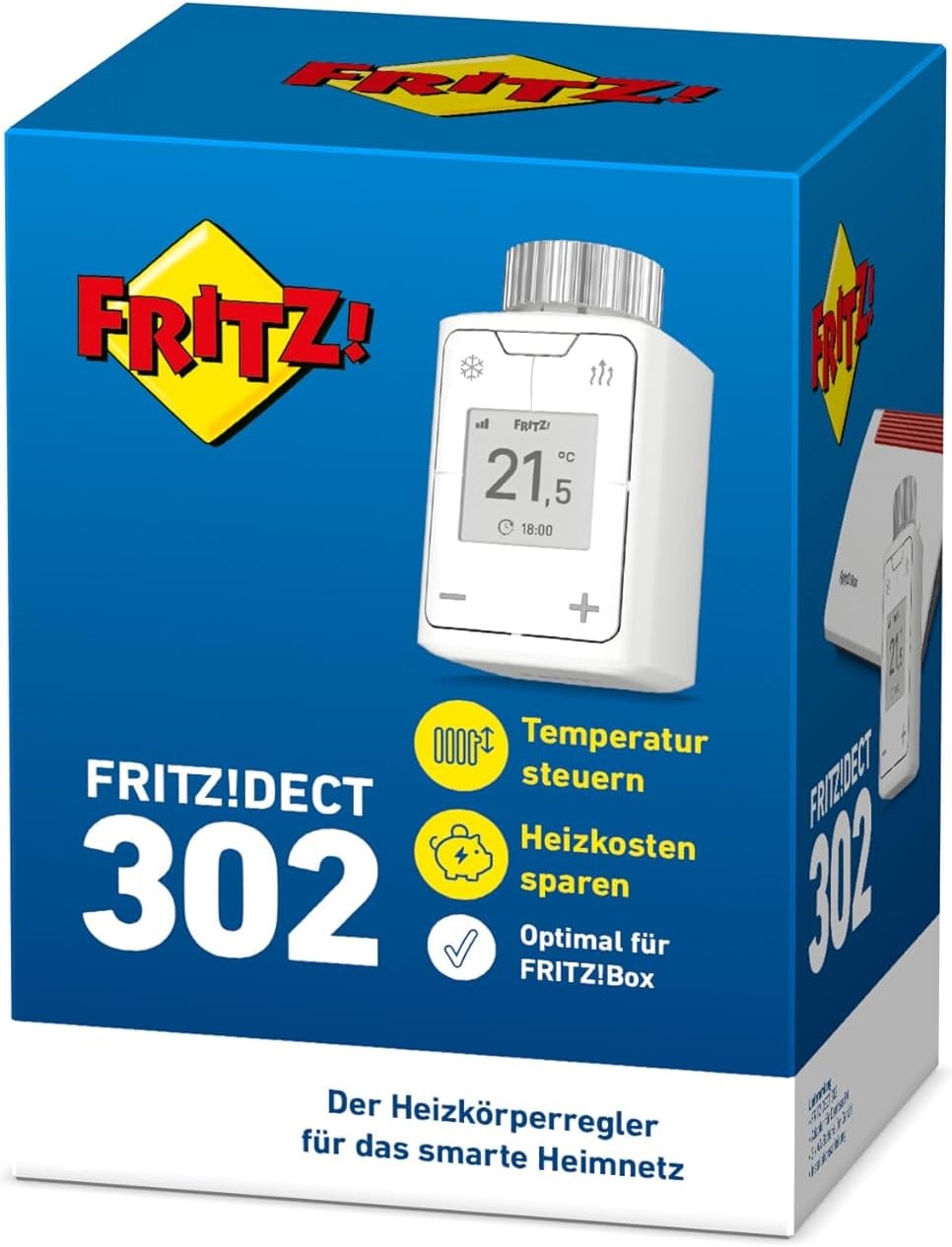 FRITZ!DECT 302