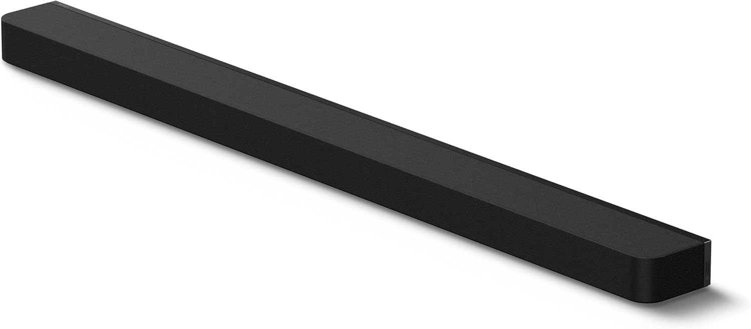 Sony BRAVIA Theatre Bar 9 Soundbar