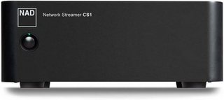 NAD CS1 Network Streamer