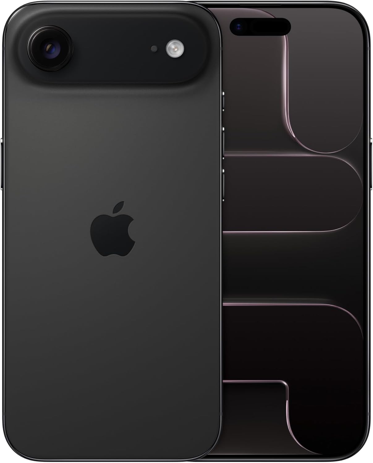 Apple iPhone Air (512GB) - Schwarz