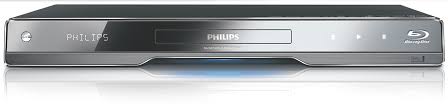 Philips BDP7500B2 Blu-ray Player