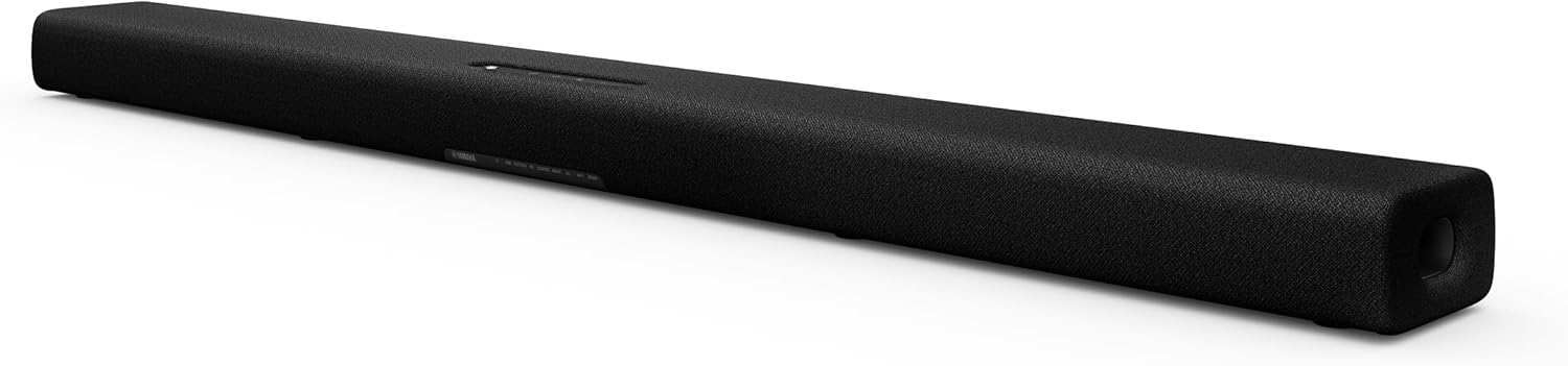 Yamaha True X SR-X40A Soundbar