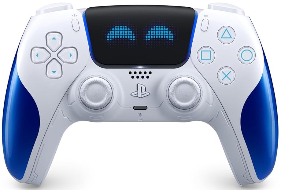 PS5 Controller - Astro Bot Joyful Edition