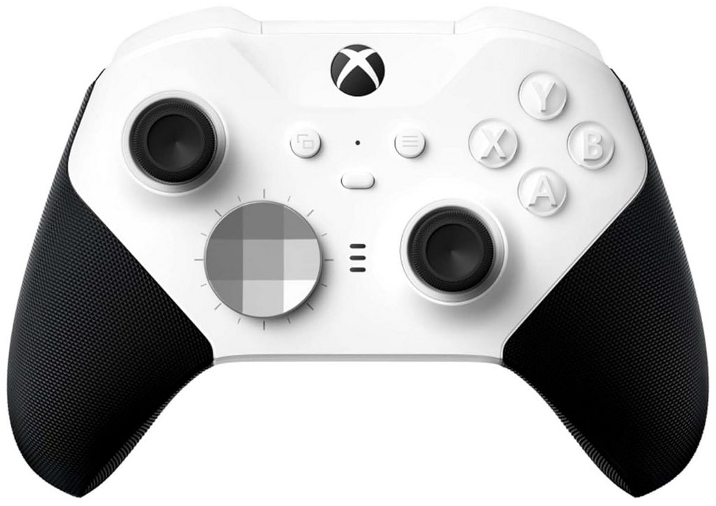 Xbox - Elite (Series 2 - Core Edition) Controller - Weiß