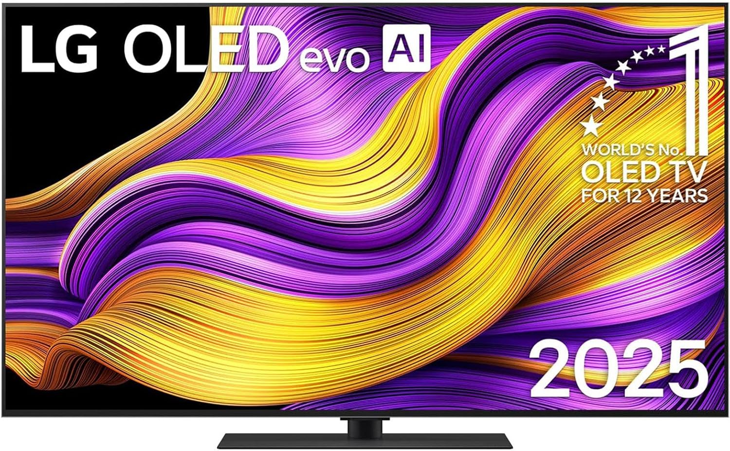 LG OLED55G59LS