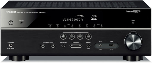 Yamaha RX-V483 AV-Receiver
