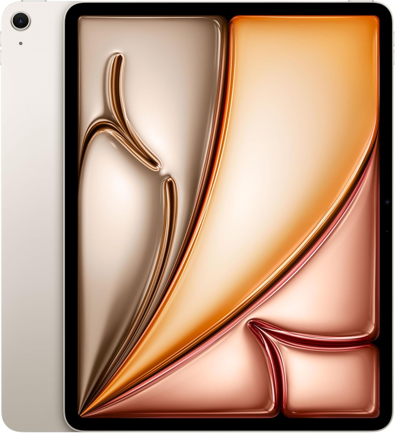 Apple iPad Air 6 (2024) 13" - 512 GB