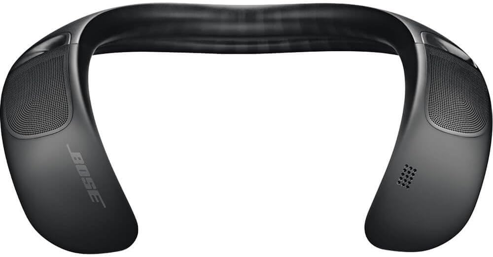 Bose SoundWear Companion