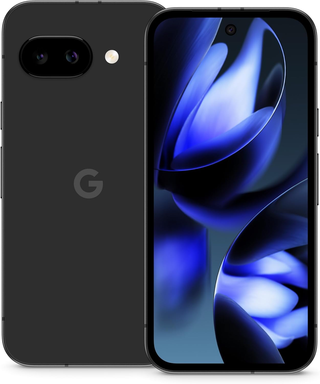 Google Pixel 9a (128GB) - Obsidian