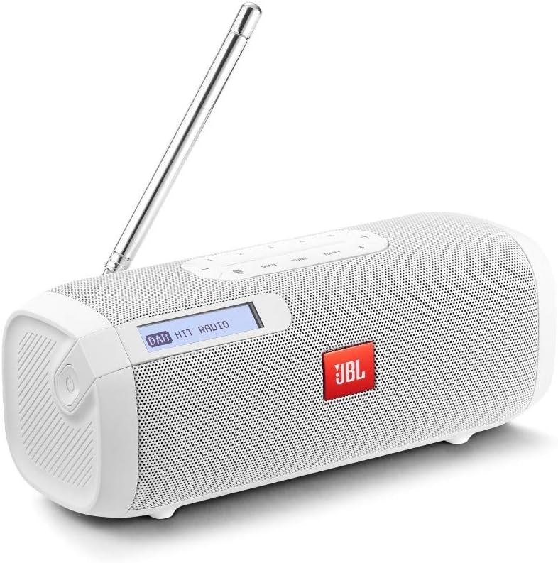 JBL Tuner