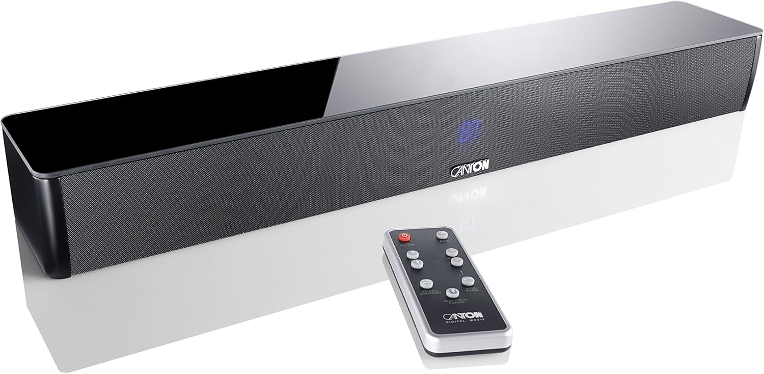 Canton DM 5 Soundbar