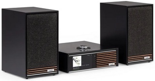 Ruark R610 & Sabre-R Set