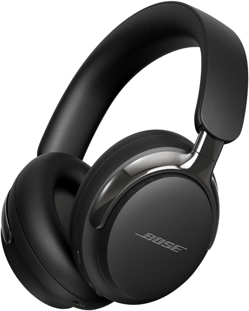 Bose QuietComfort Ultra Kopfhörer (2. Gen.)