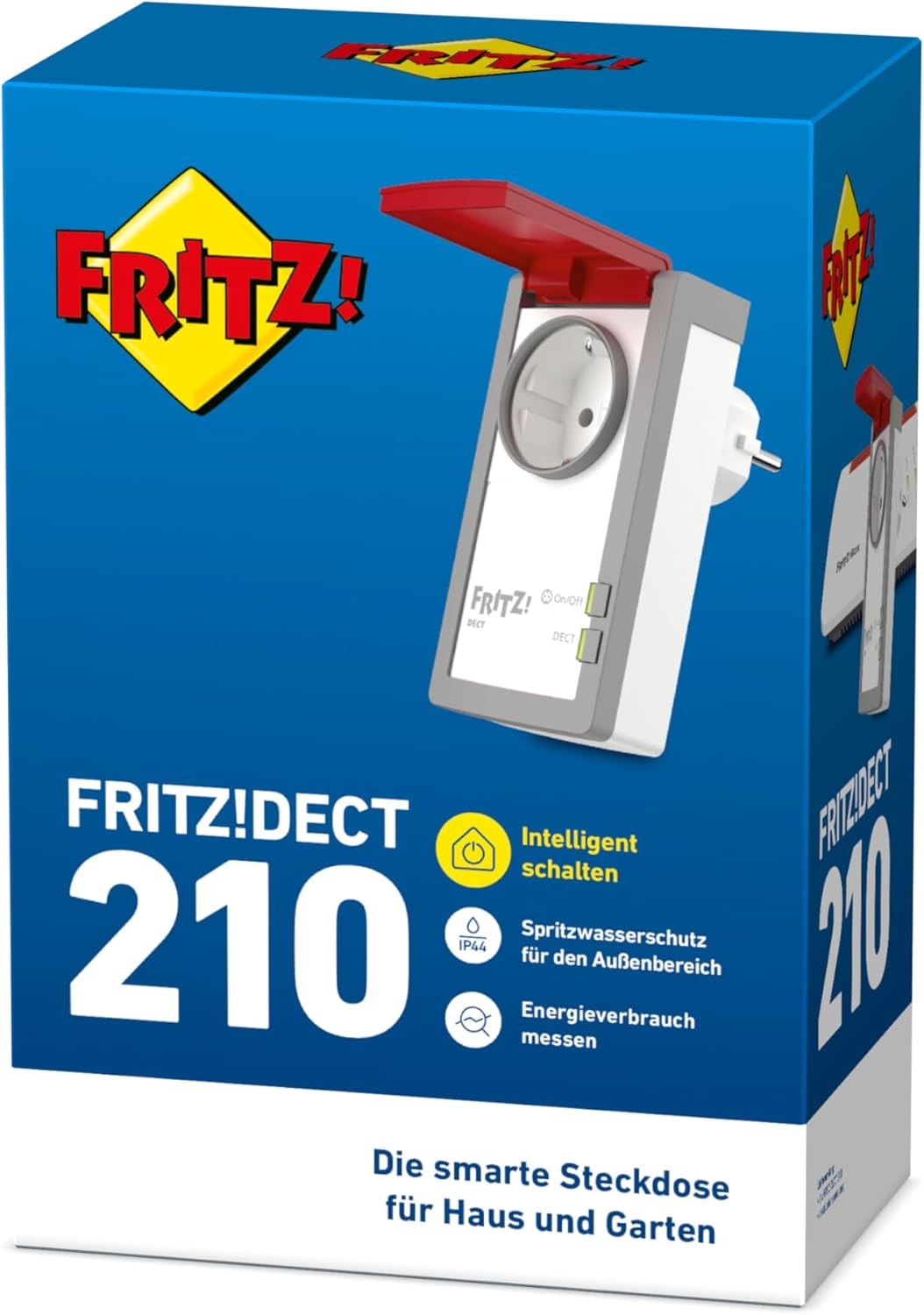 FRITZ!DECT 210