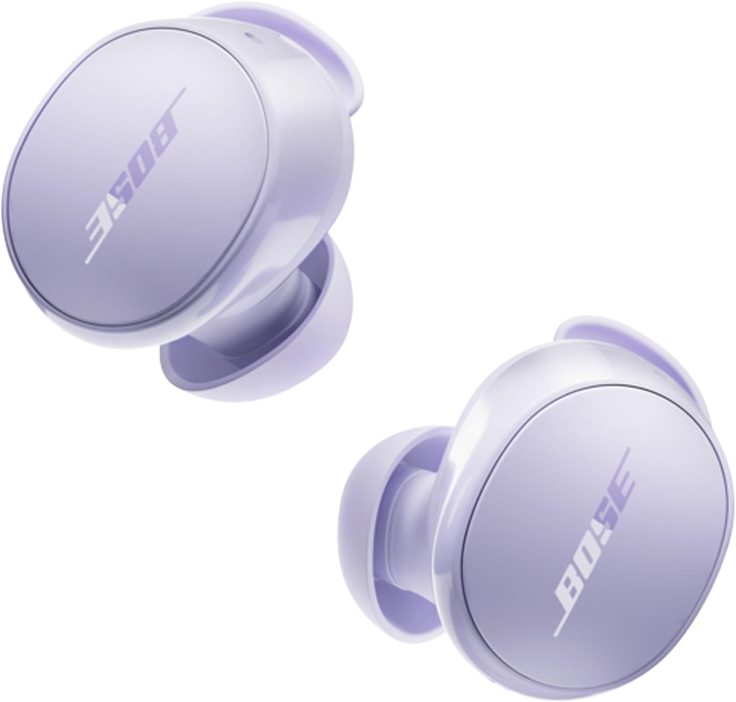 Bose QuietComfort Earbuds (2. Gen.) - Hellflieder