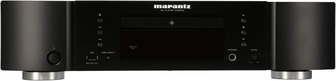 Marantz PM6006 Verstärker