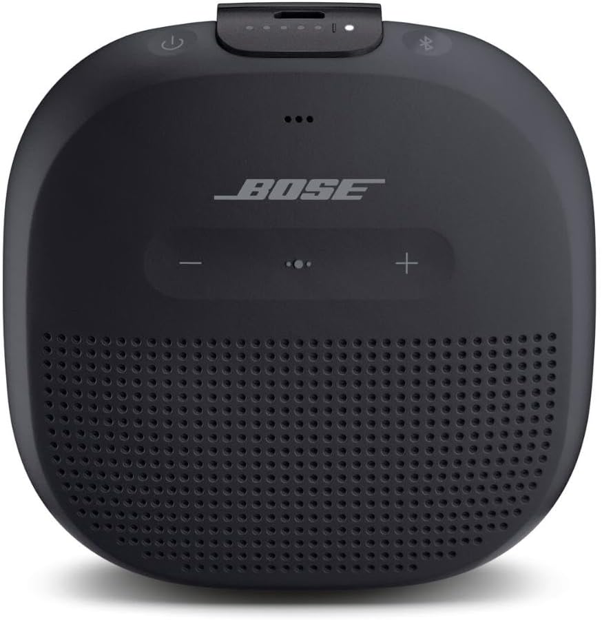 Bose SoundLink Micro