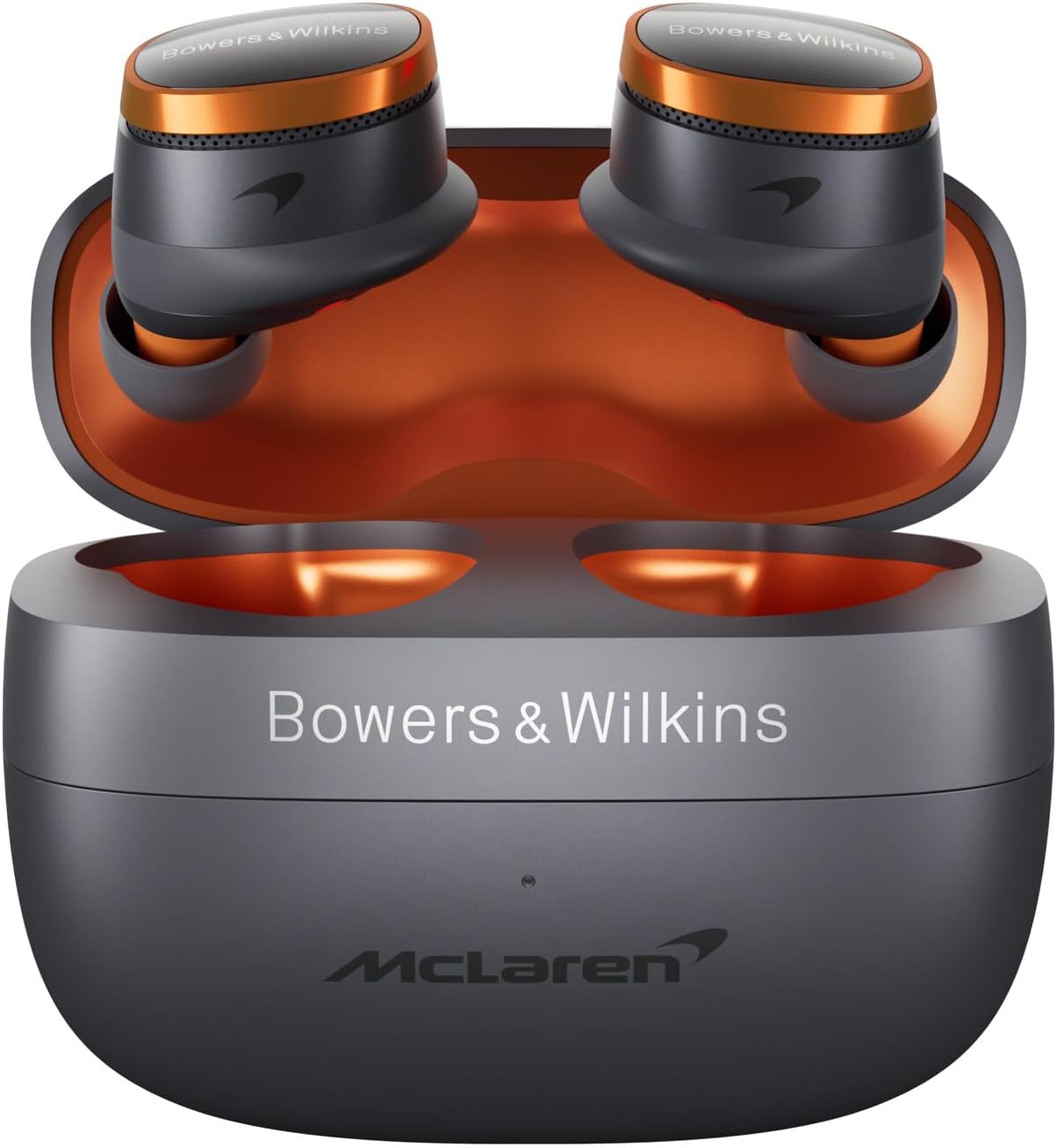 Bowers & Wilkins Pi8 Kopfhörer - McLaren Edition