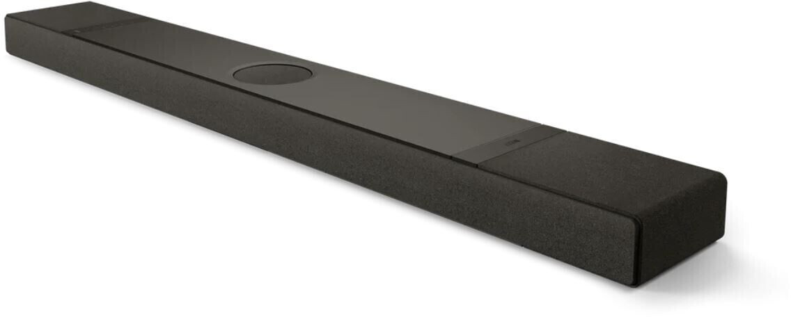 KEF XIO Soundbar