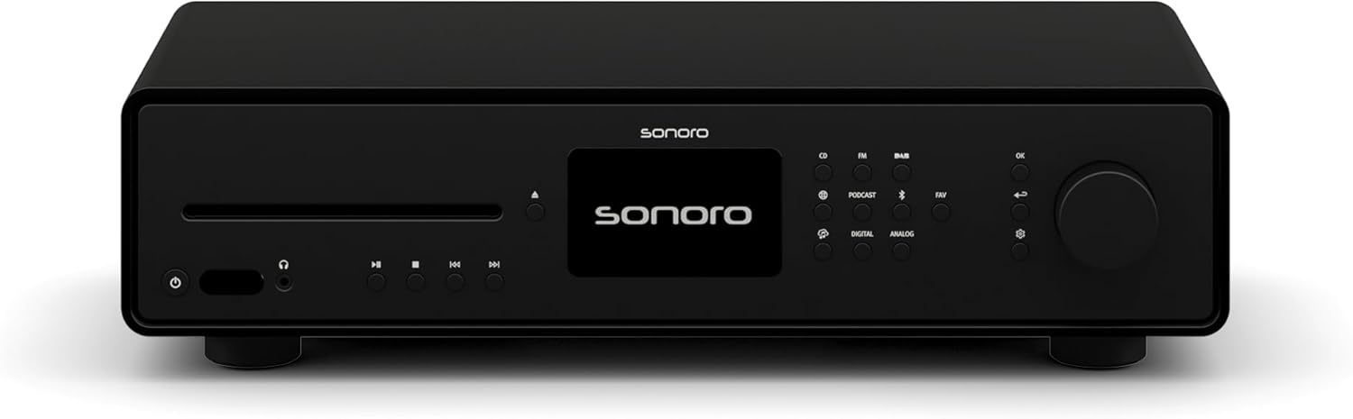 Sonoro MAESTRO QUANTUM - Matt Schwarz