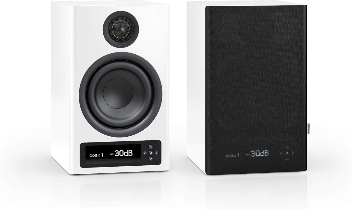 Nubert nuPro XS-3000 RC (2 Stück) - Weiß