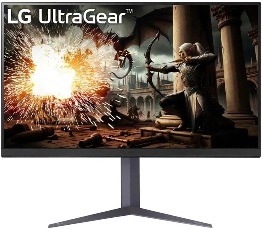 LG Ultragear 32GS75Q-B.AEU