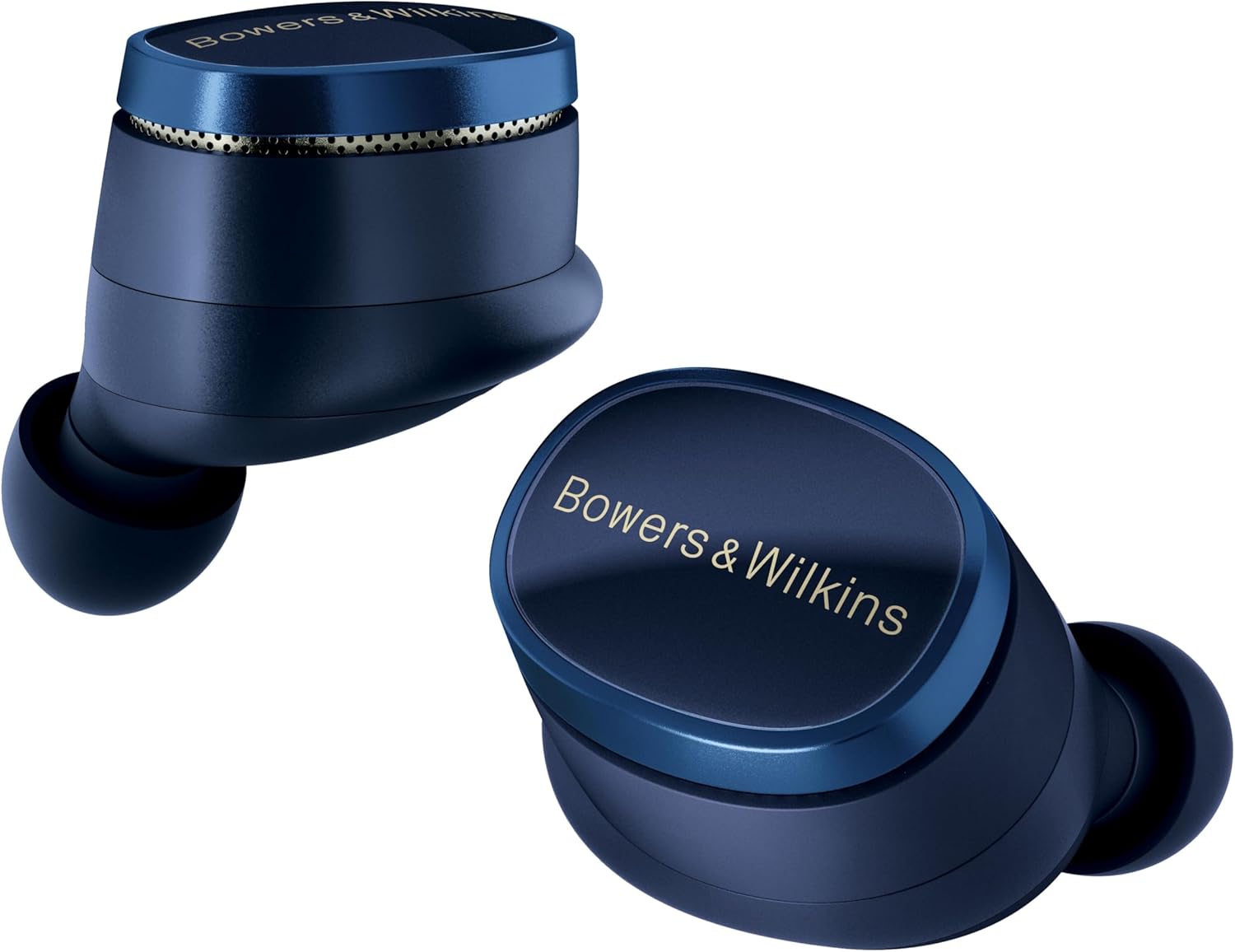 Bowers & Wilkins Pi8 - Mitternachtsblau