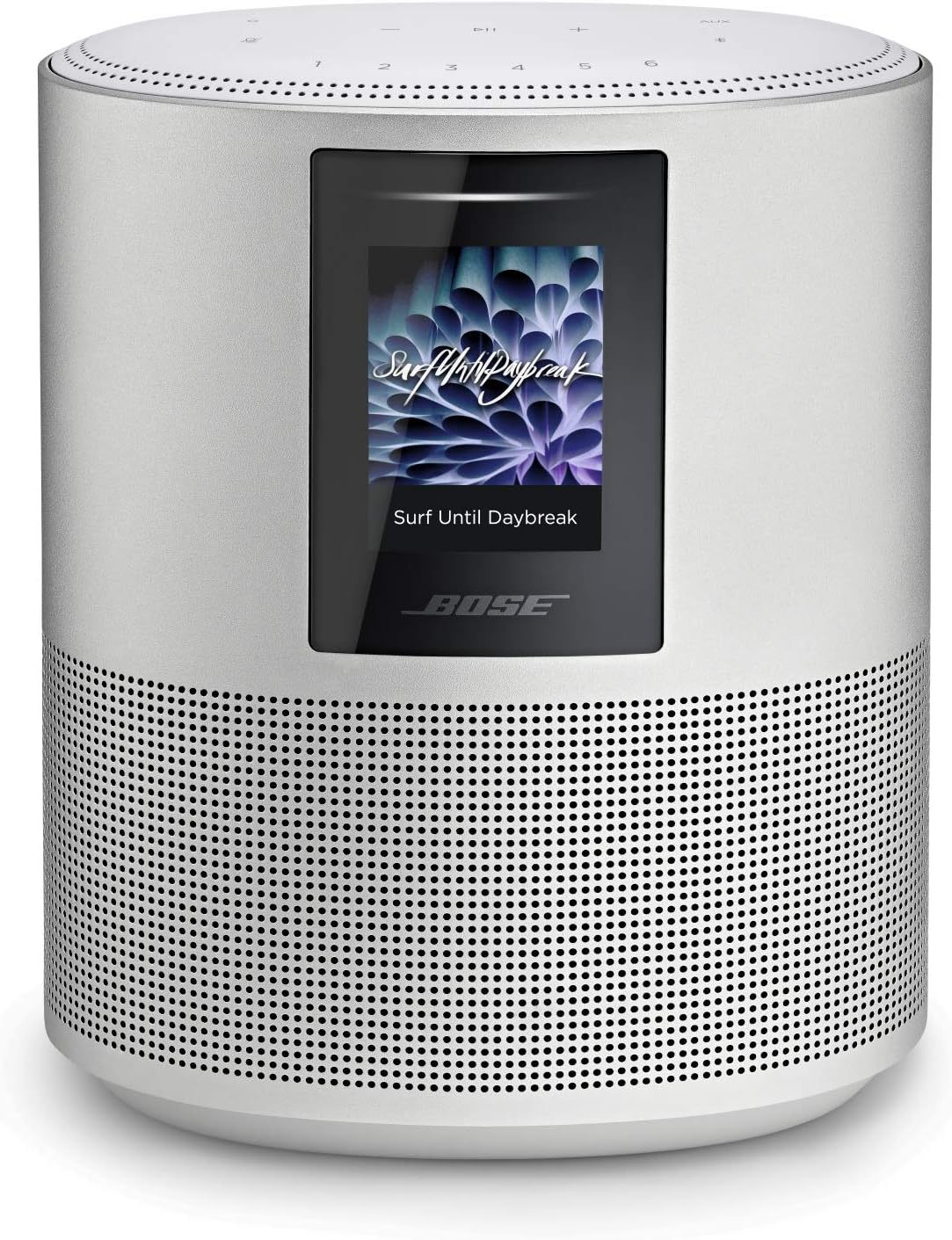 Bose Home Speaker 500 - Silber