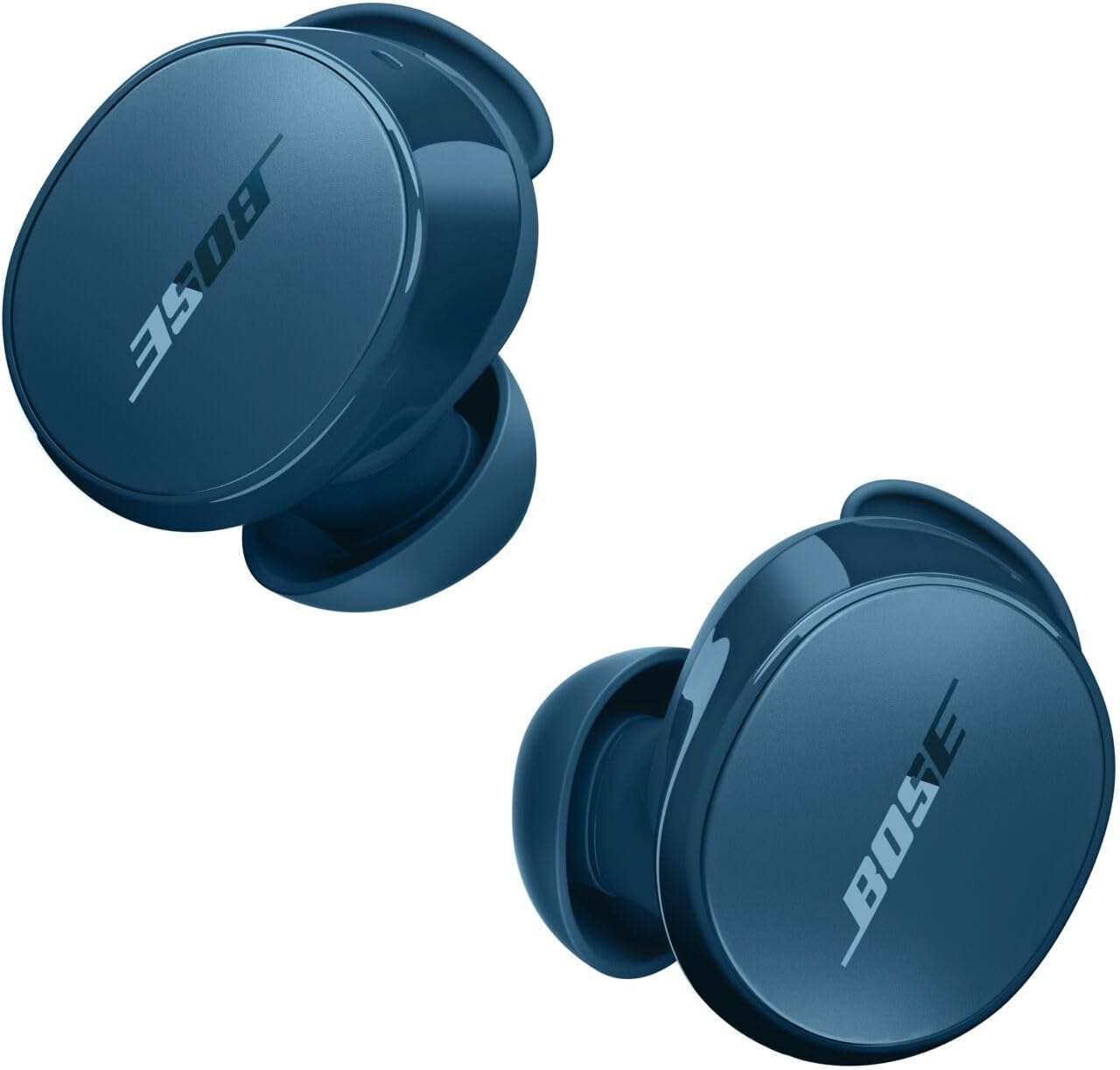 Bose QuietComfort Earbuds (2. Gen.) - Twilight Blue