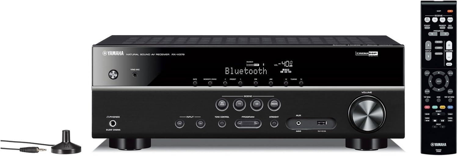 Yamaha RX-V379