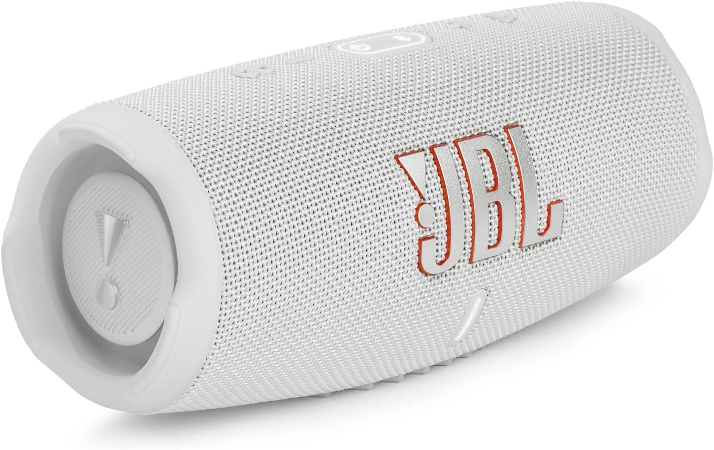 JBL Charge 5 - Weiß