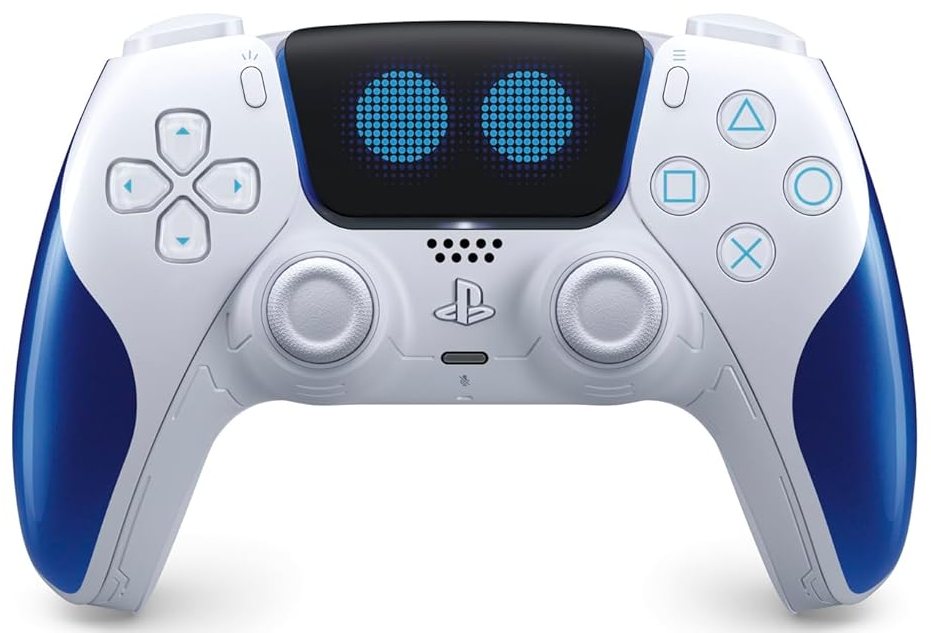 PS5 Controller - Astro Bot Edition
