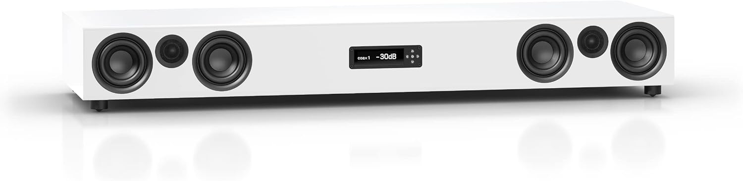 Nubert nuPro XS-8500 RC