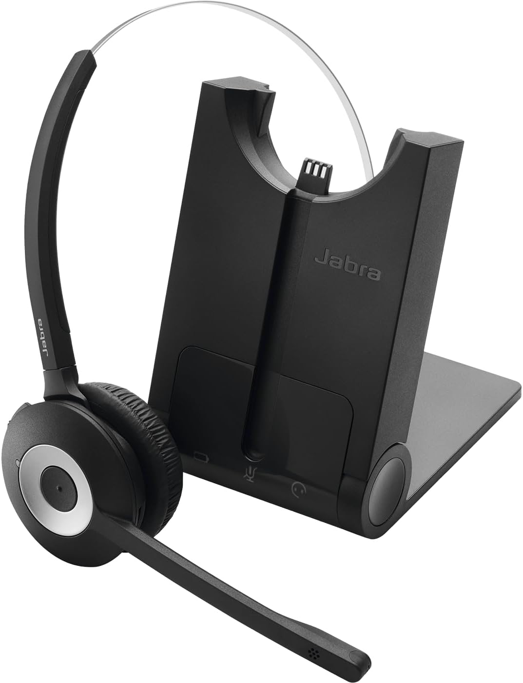 Jabra Pro 930 MS Mono-Headset