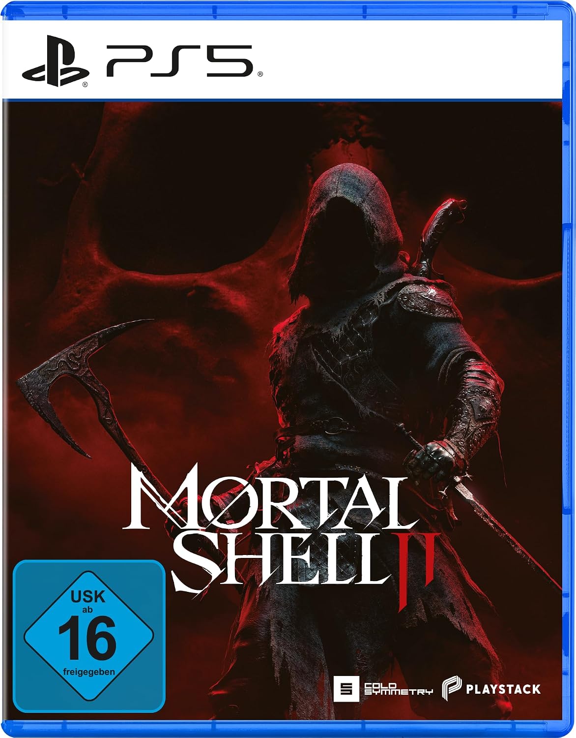 Mortal Shell II - [PS5]