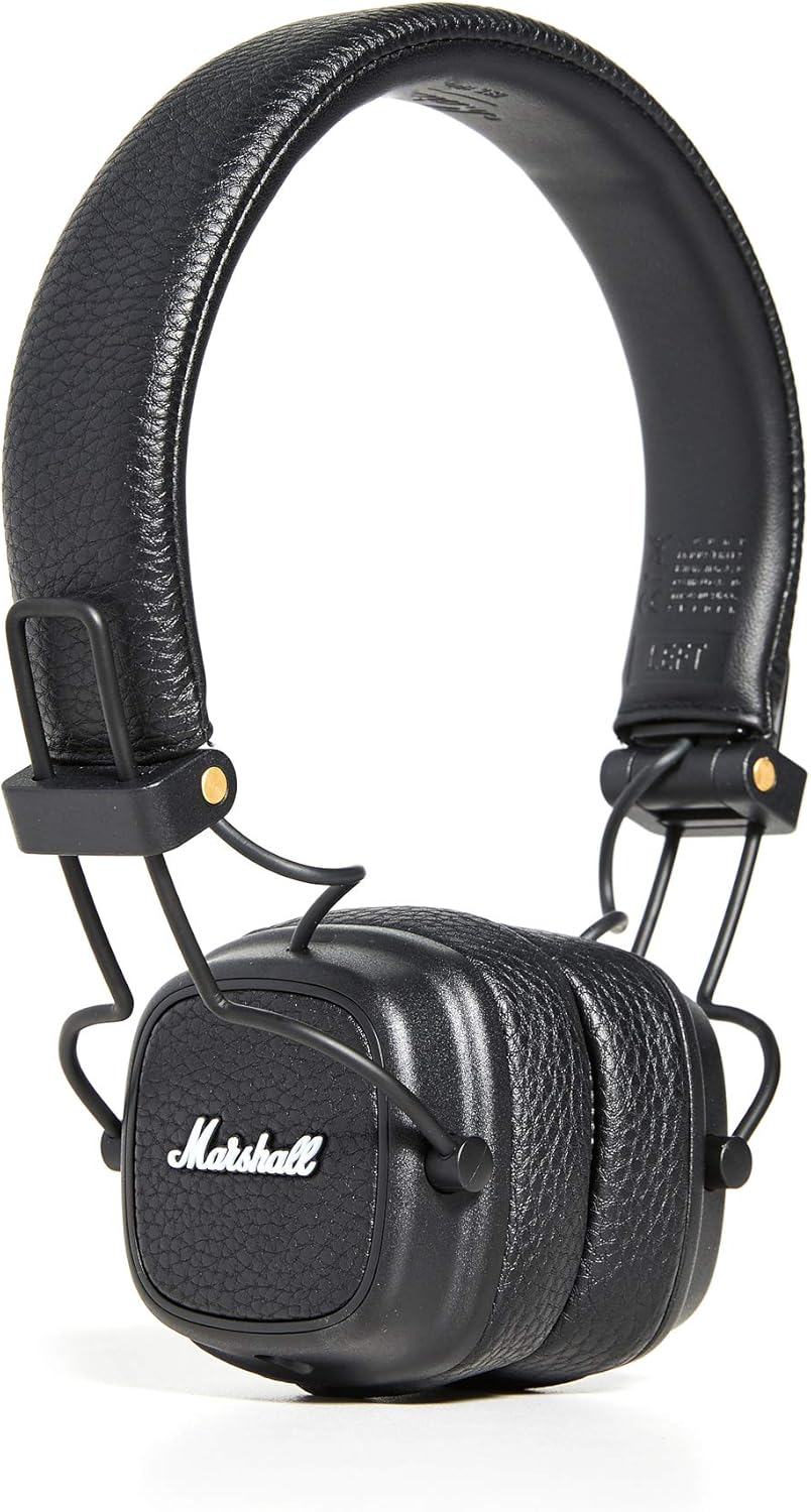 Marshall Major III