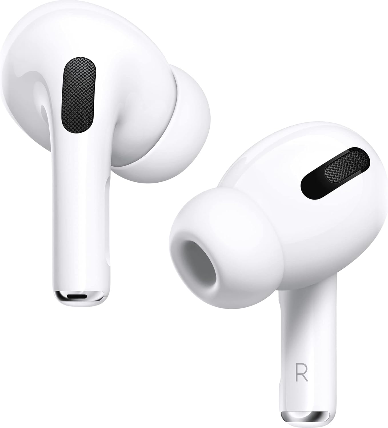 Apple AirPods Pro 2021 (1. Generation) mit MagSafe Ladecase