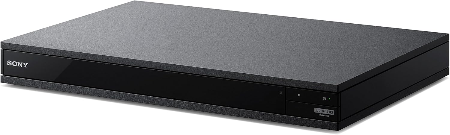 Sony UBP-X800 Blu-ray Player