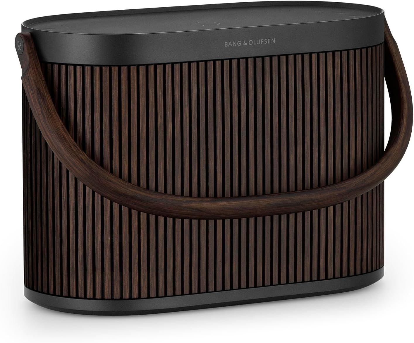 Bang & Olufsen Beosound A5 - Dark Oak