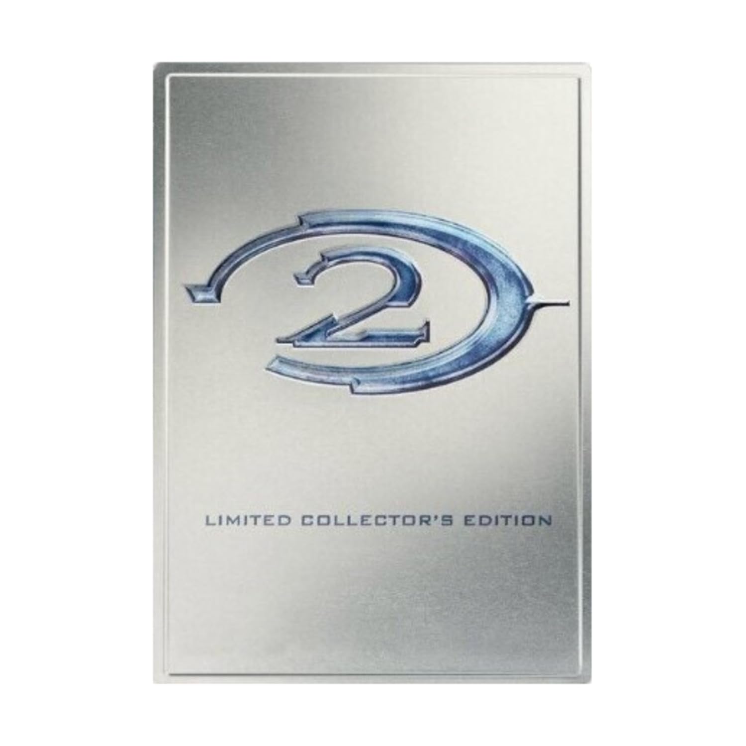 Halo 2 - Limited Edition - [Xbox]